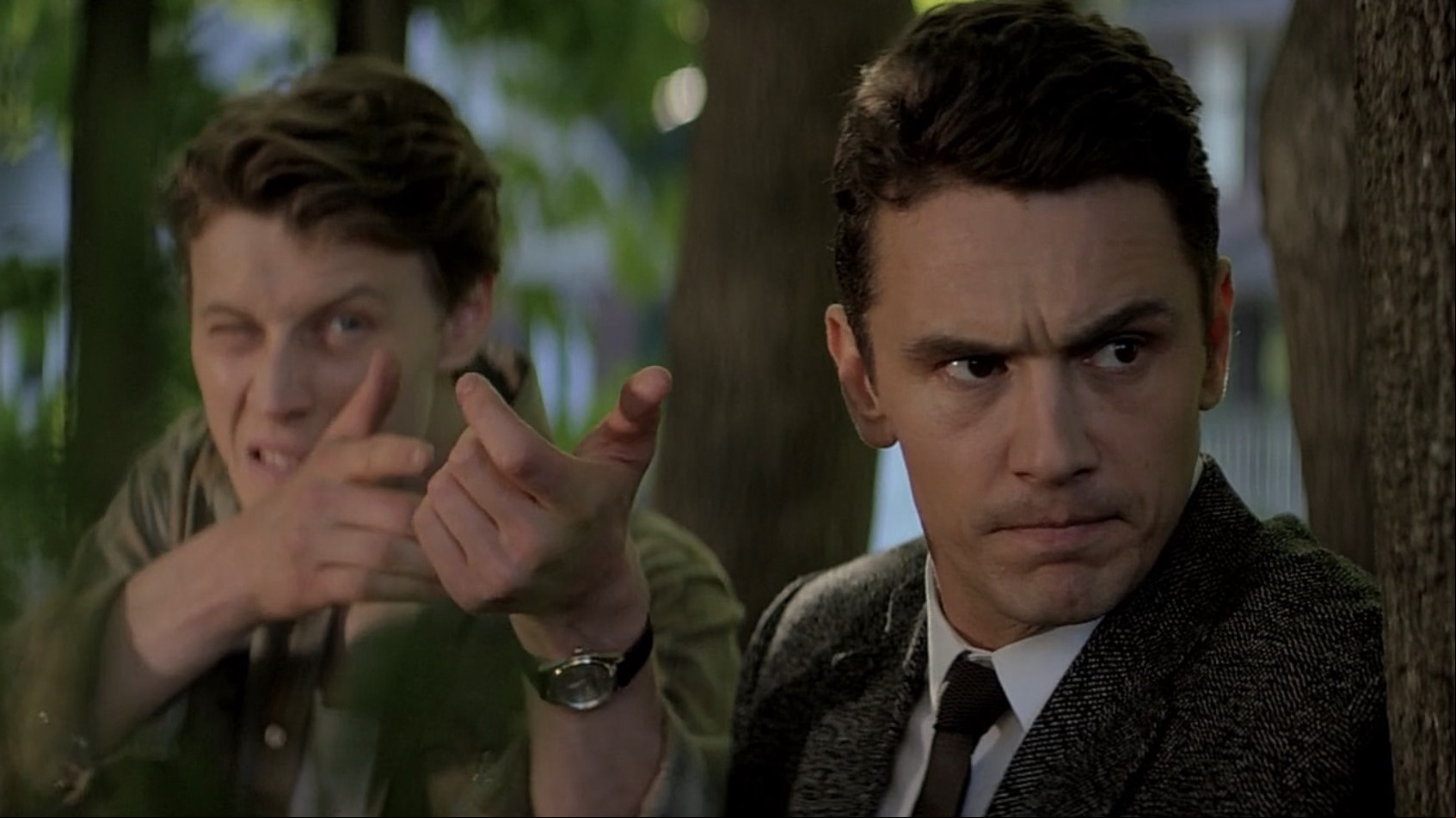 кадр из сериала 11.22.63